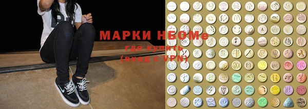 шишки Абаза